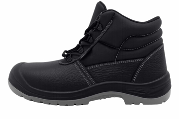 Slika BAU S POLICE S3 duboke zaštitne cipele – vodoodbojne i sigurne BR. 41